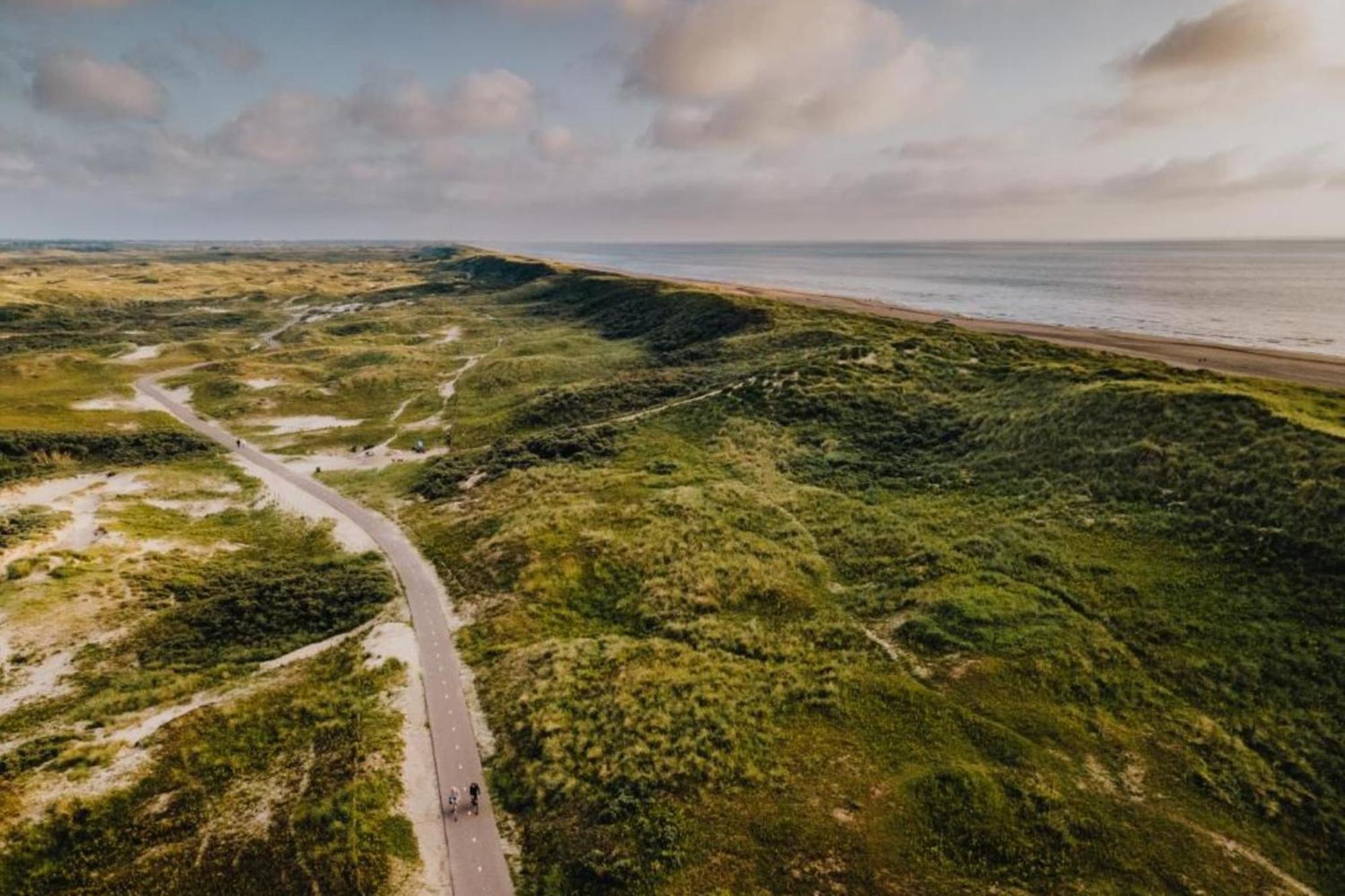 Apartment De Drie Tulpen Zandvoort Luaran gambar