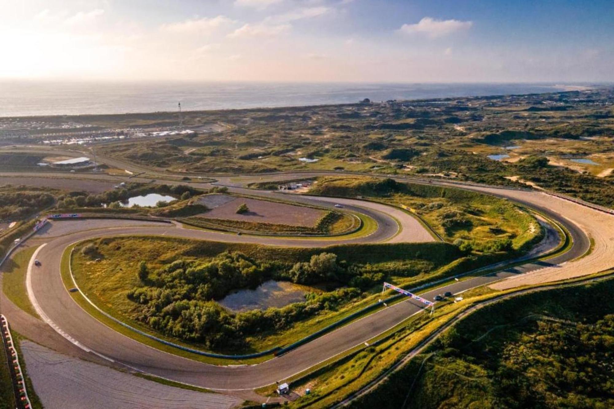 Apartment De Drie Tulpen Zandvoort Luaran gambar