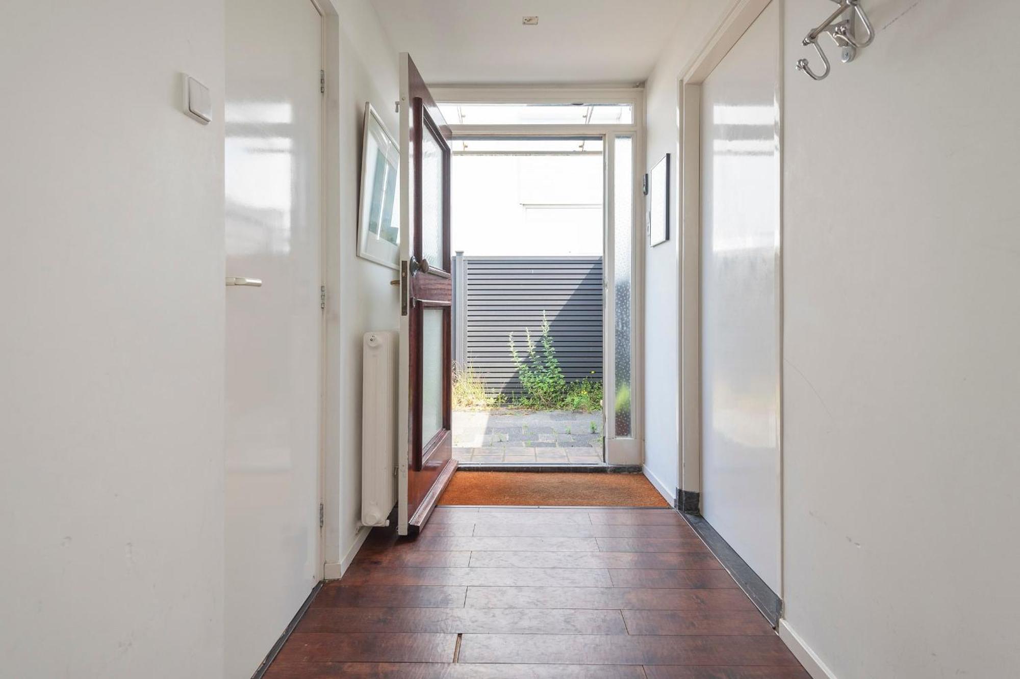Apartment De Drie Tulpen Zandvoort Luaran gambar