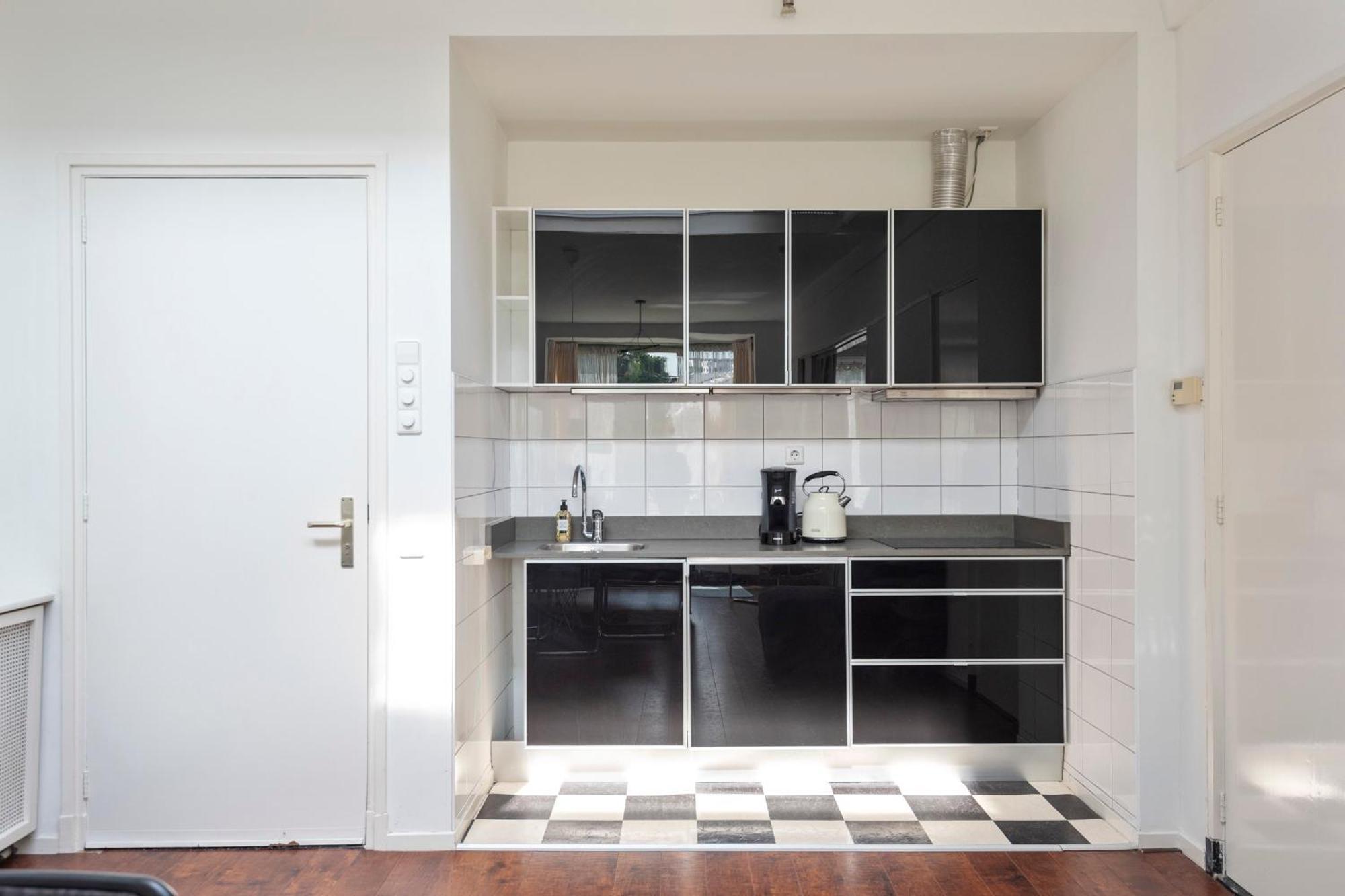 Apartment De Drie Tulpen Zandvoort Luaran gambar