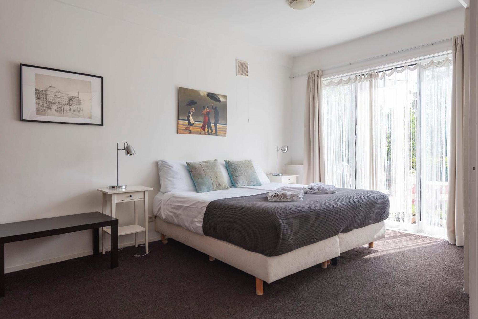 Apartment De Drie Tulpen Zandvoort Luaran gambar