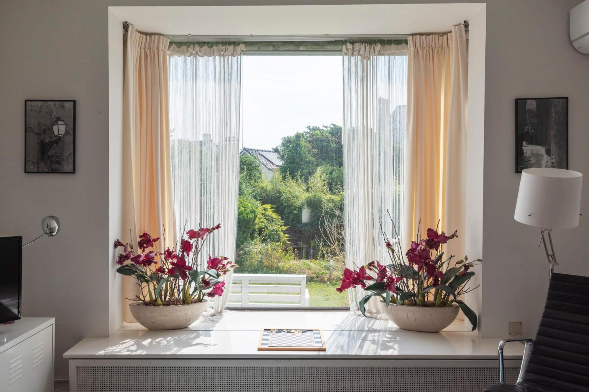 Apartment De Drie Tulpen Zandvoort Luaran gambar