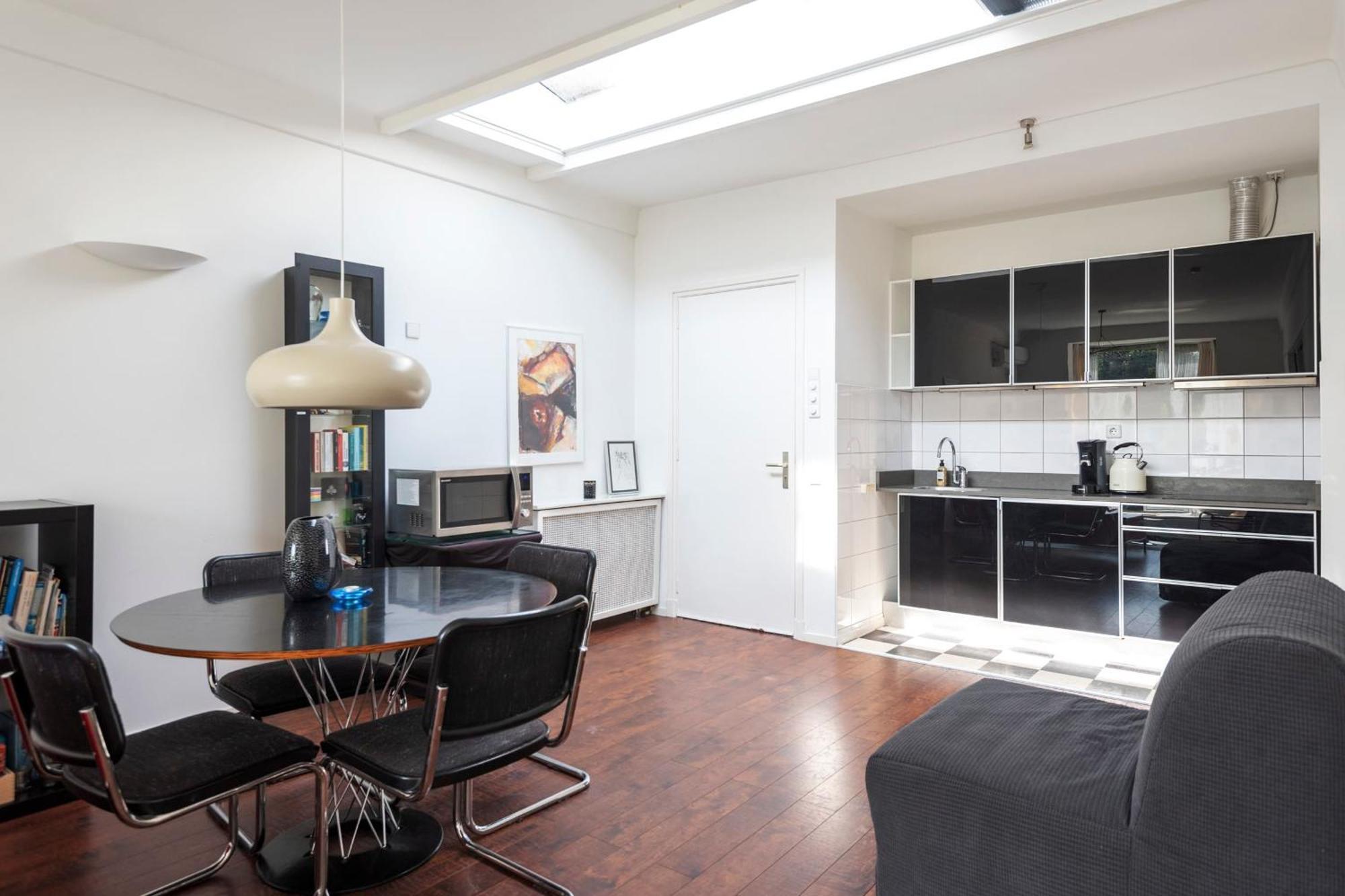 Apartment De Drie Tulpen Zandvoort Luaran gambar