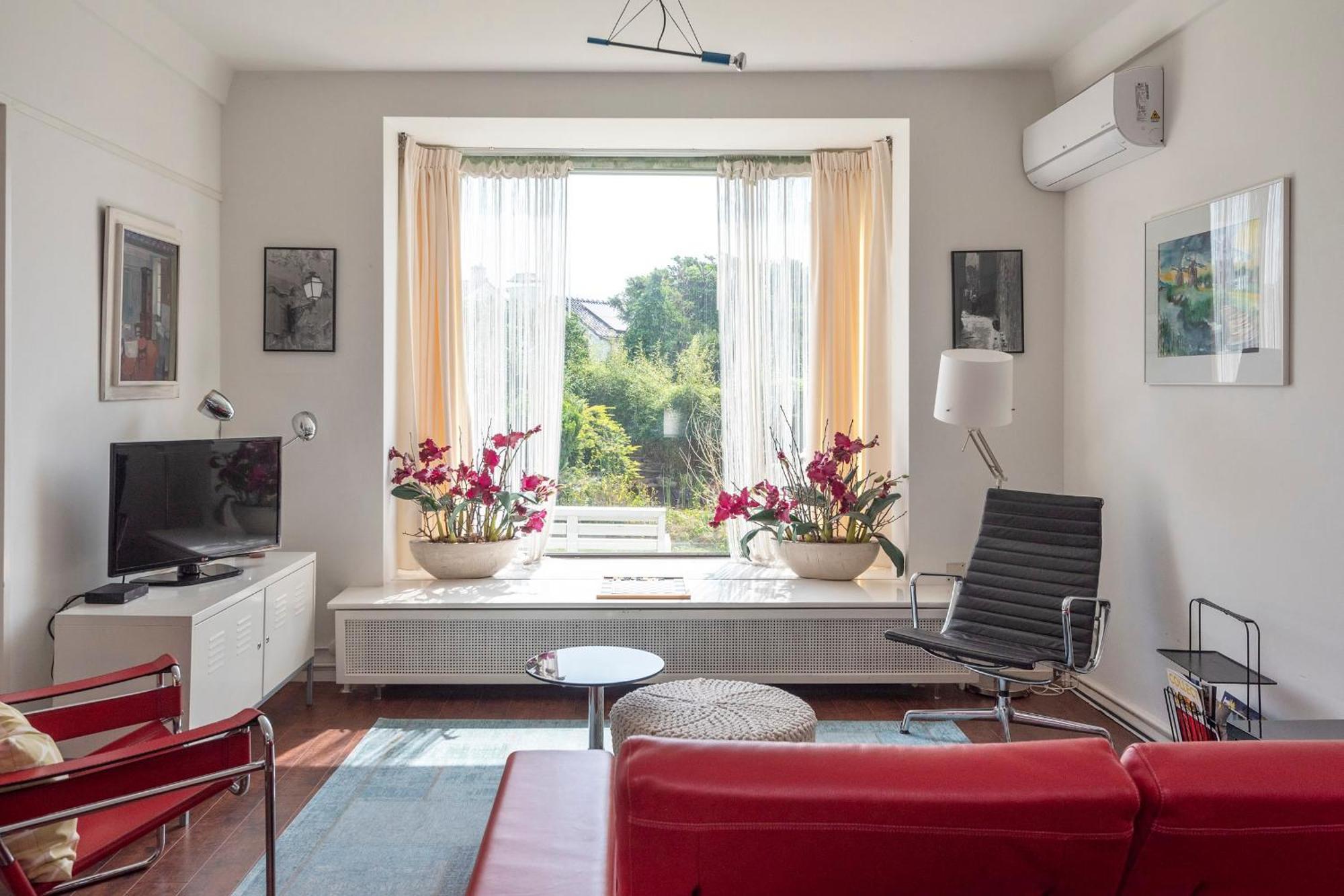 Apartment De Drie Tulpen Zandvoort Luaran gambar